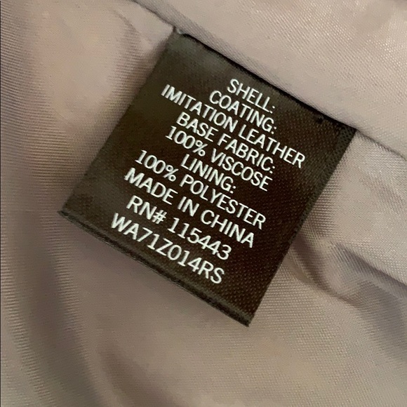 Jacket - Picture 4 of 4